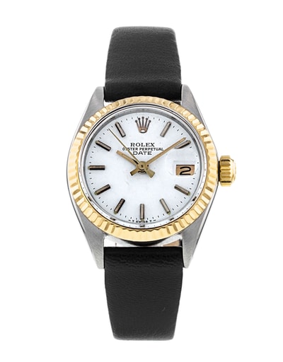Rolex Datejust Lady 6917